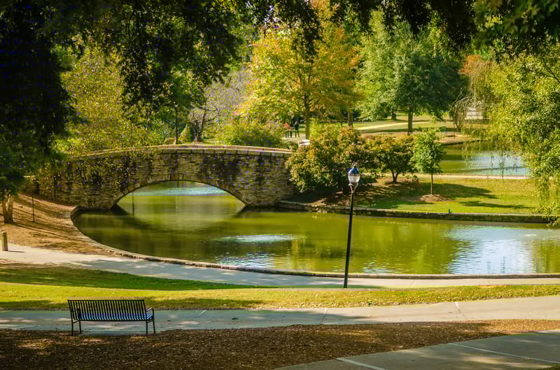 What to Do and See in Charlotte, North Carolina