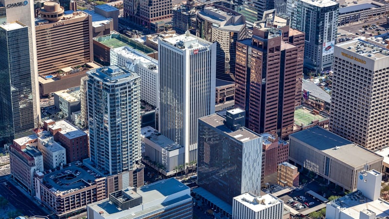 Bank_Center_Aerial