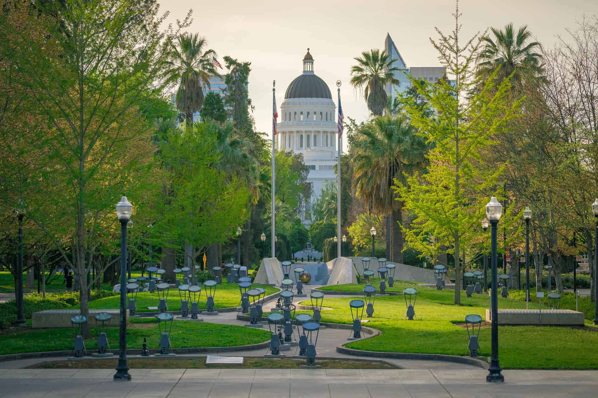 What to Do and See in Sacramento, California