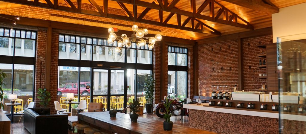 Sacramento’s Best CoffeeObsessed Cafés