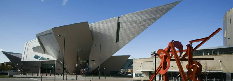 Denver-art-museum