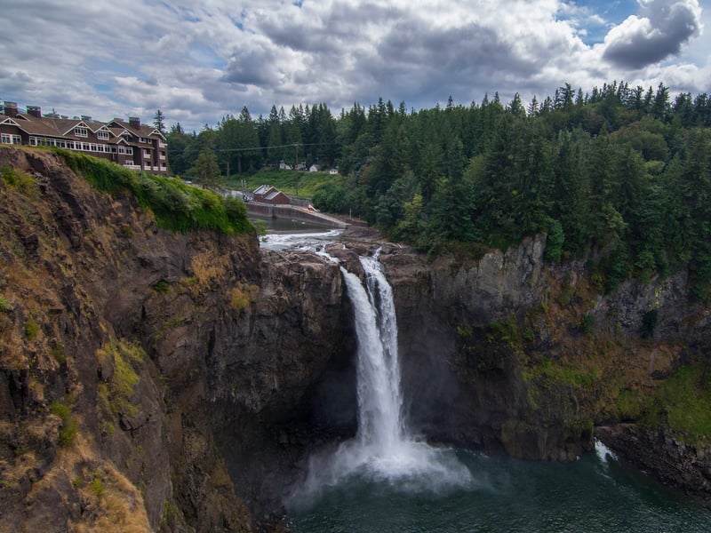 Twin Falls