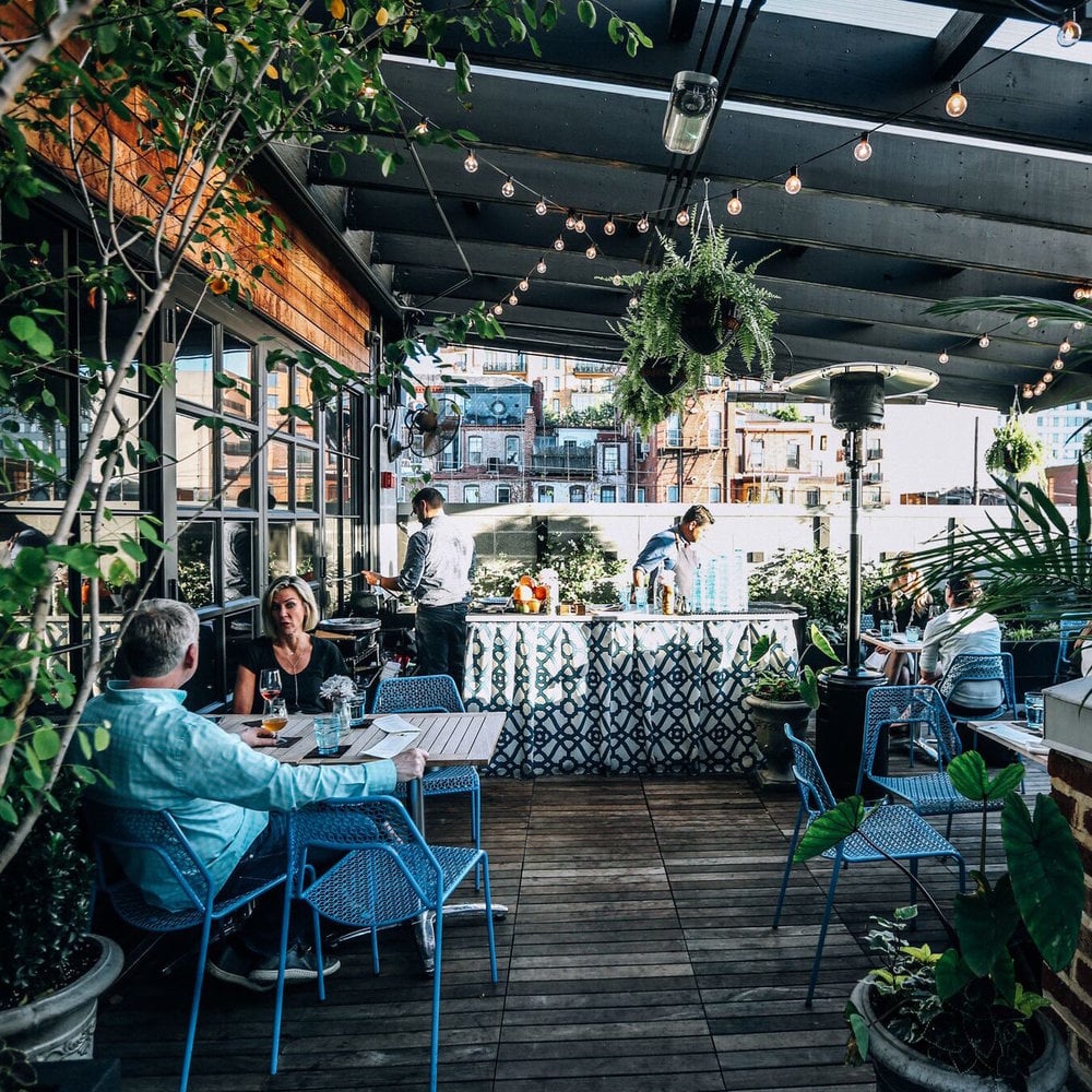 The Best Bars in Washington, D.C.