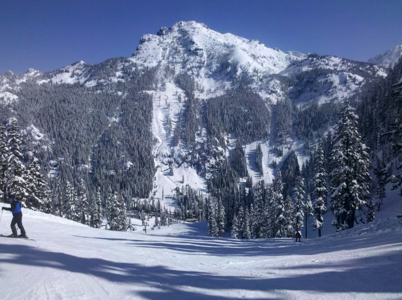 Snoqualmie