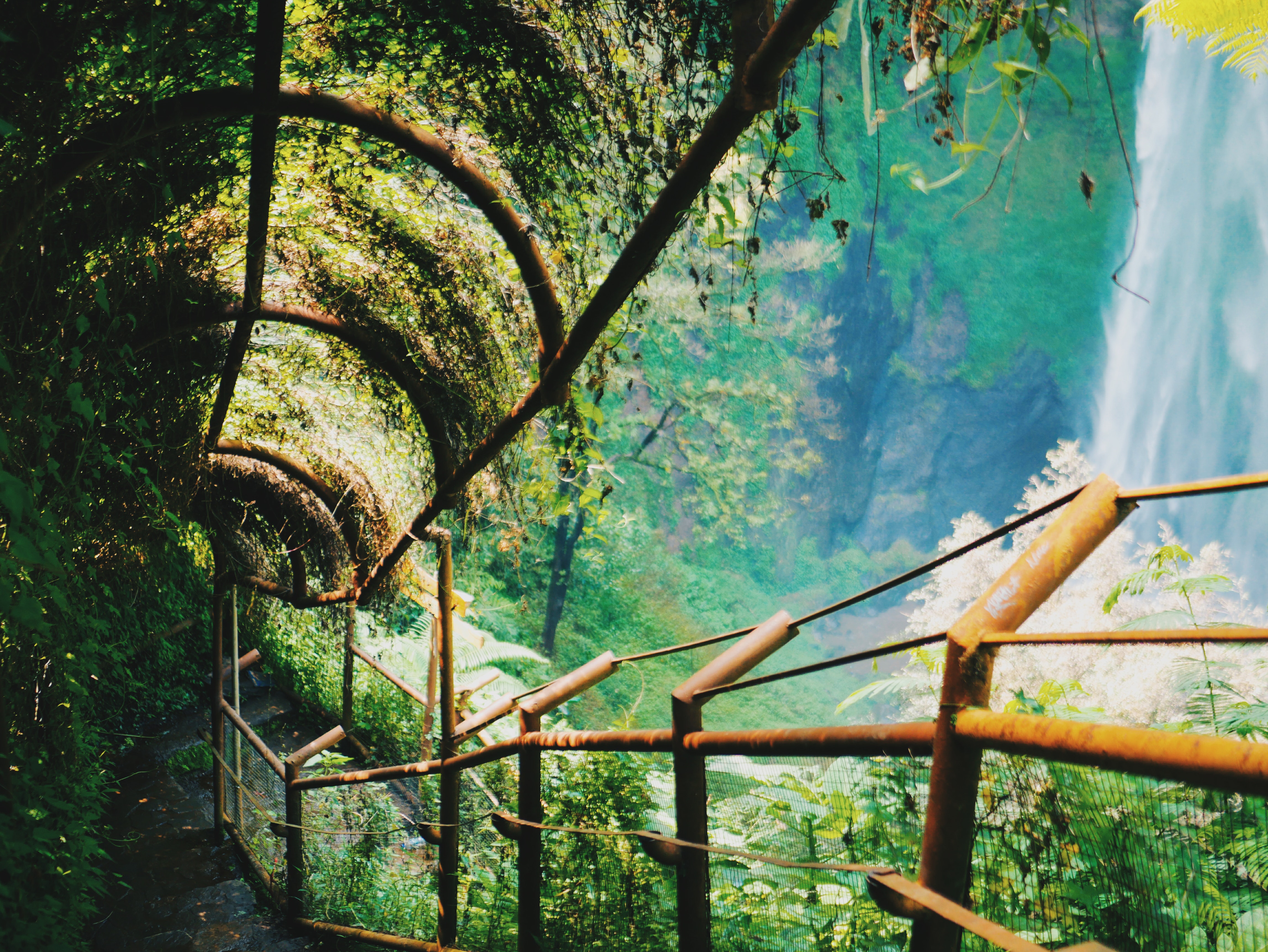 Indonesia_s Natural Wonders