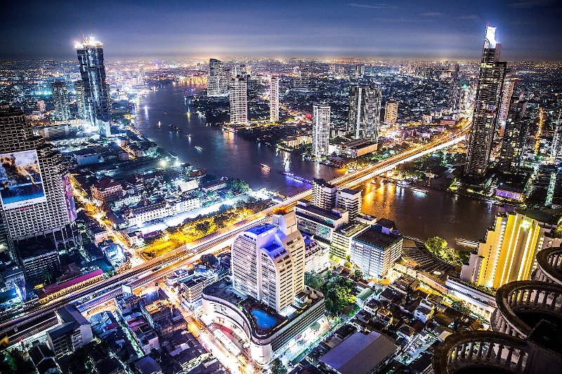 Bangkok, Thailand