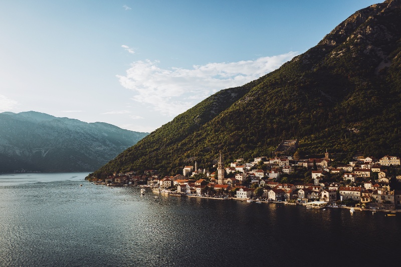 Kotor, Montenegro