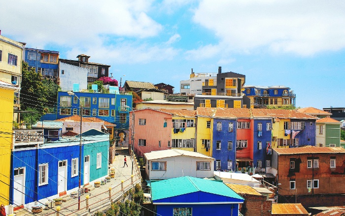 valparaiso, brazil