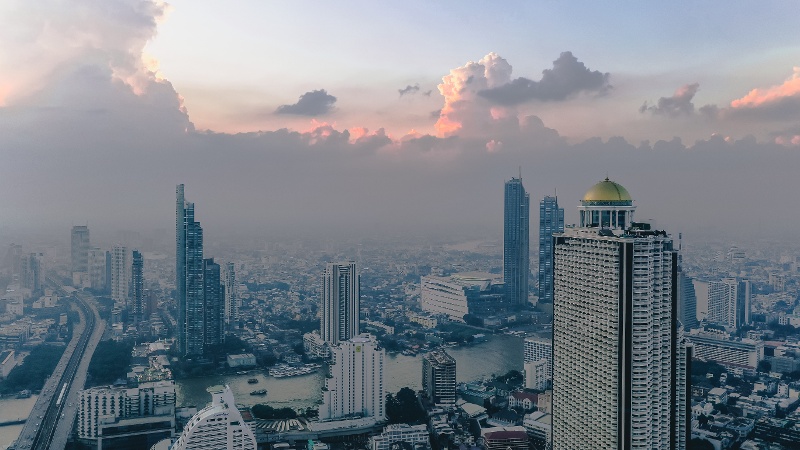 Bangkok, Thailand