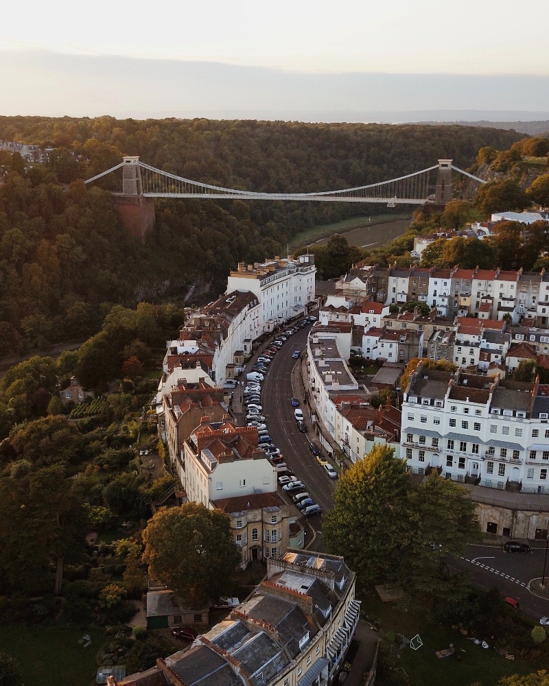 Bristol, UK