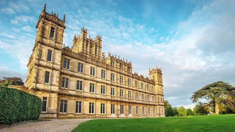 Highclere Castle-1