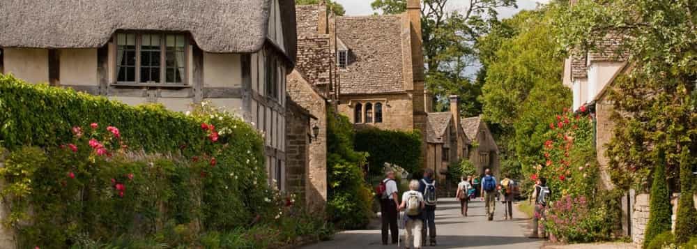 The Cotswolds-1