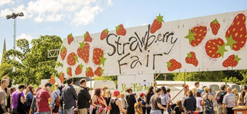 Strawberry fair-1