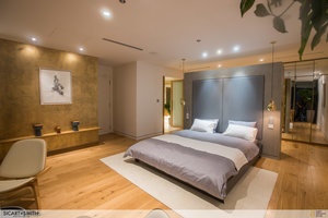 The_Peak_Penthouse_2701_Master_Bedroom