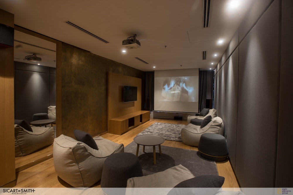 The_Peak_Penthouse_2701_Media_room