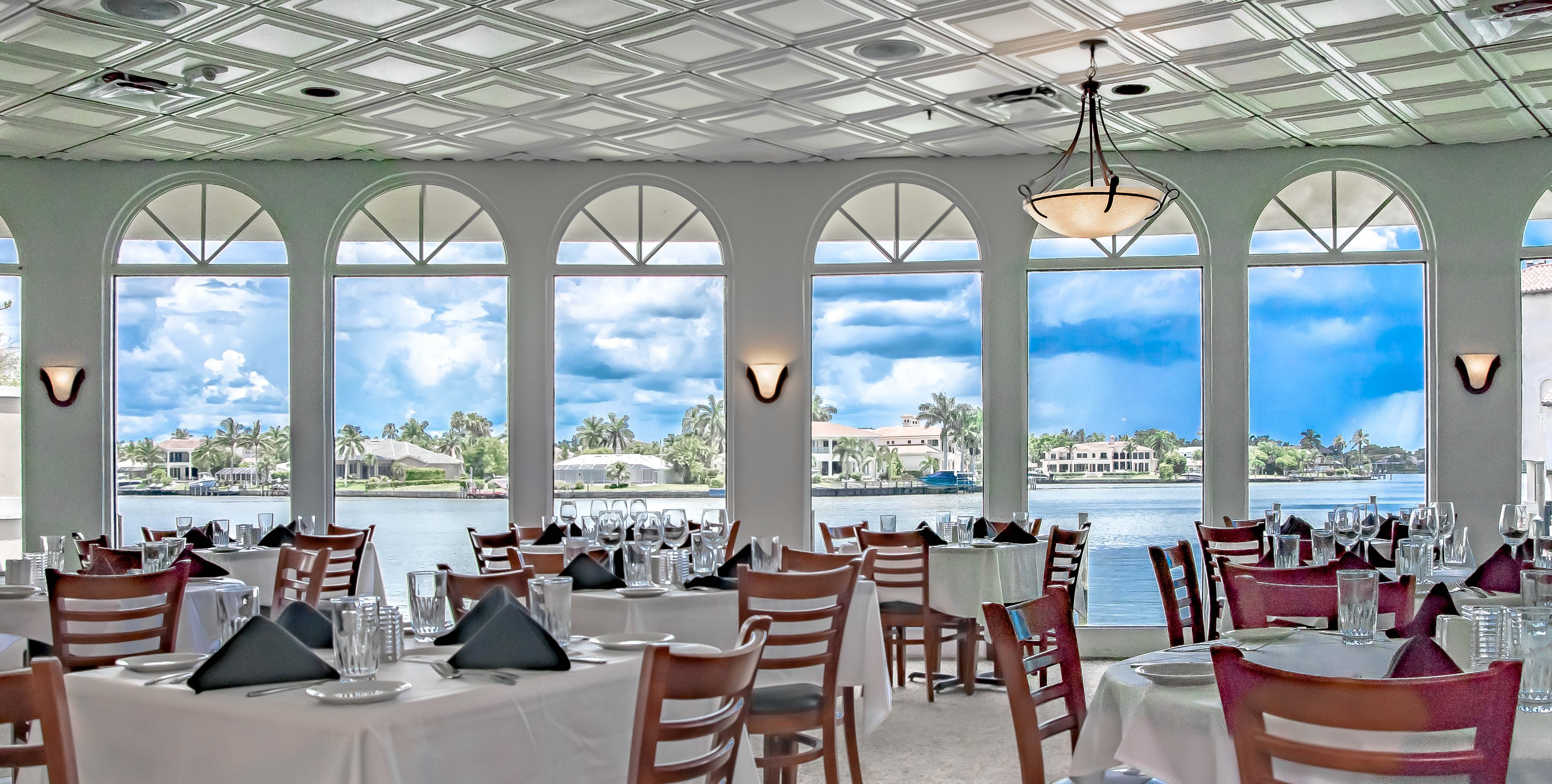 10 Best Restaurants in Naples, Florida