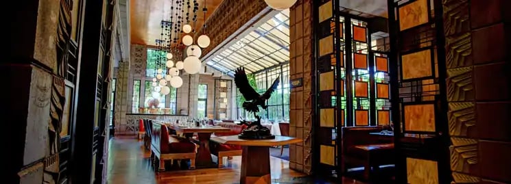 Wright's at The Biltmore