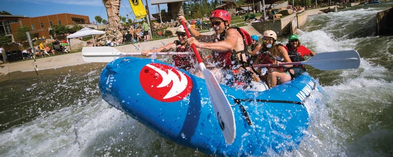 Whitewater-Center