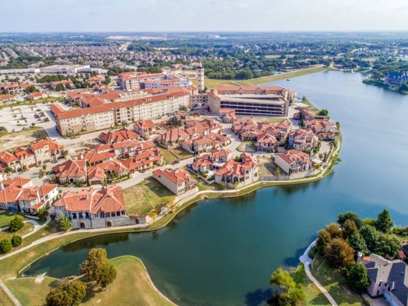 The Best Weekend Getaways Near Dallas-Fort Worth, Texas