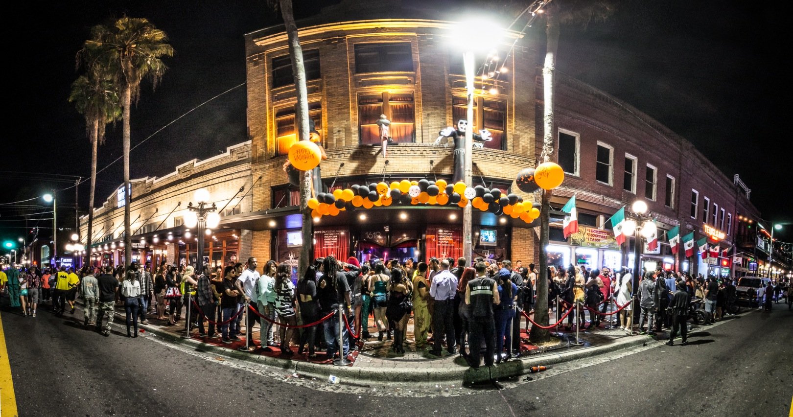 Florida Nightlife: Parking Wars – A Guide To Surviving The Street