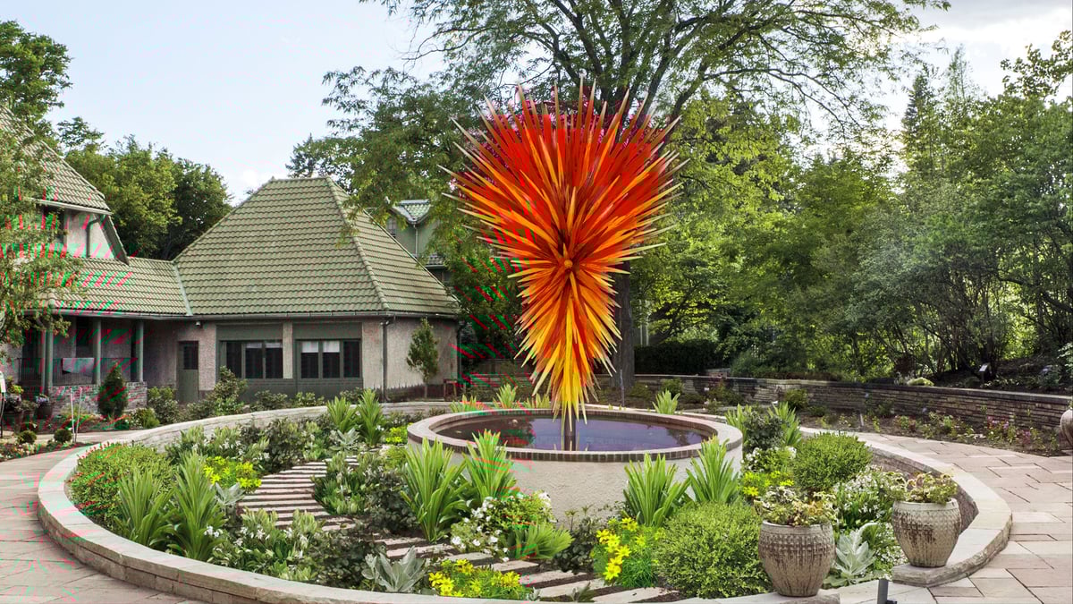 What to Do and See in Denver, Colorado