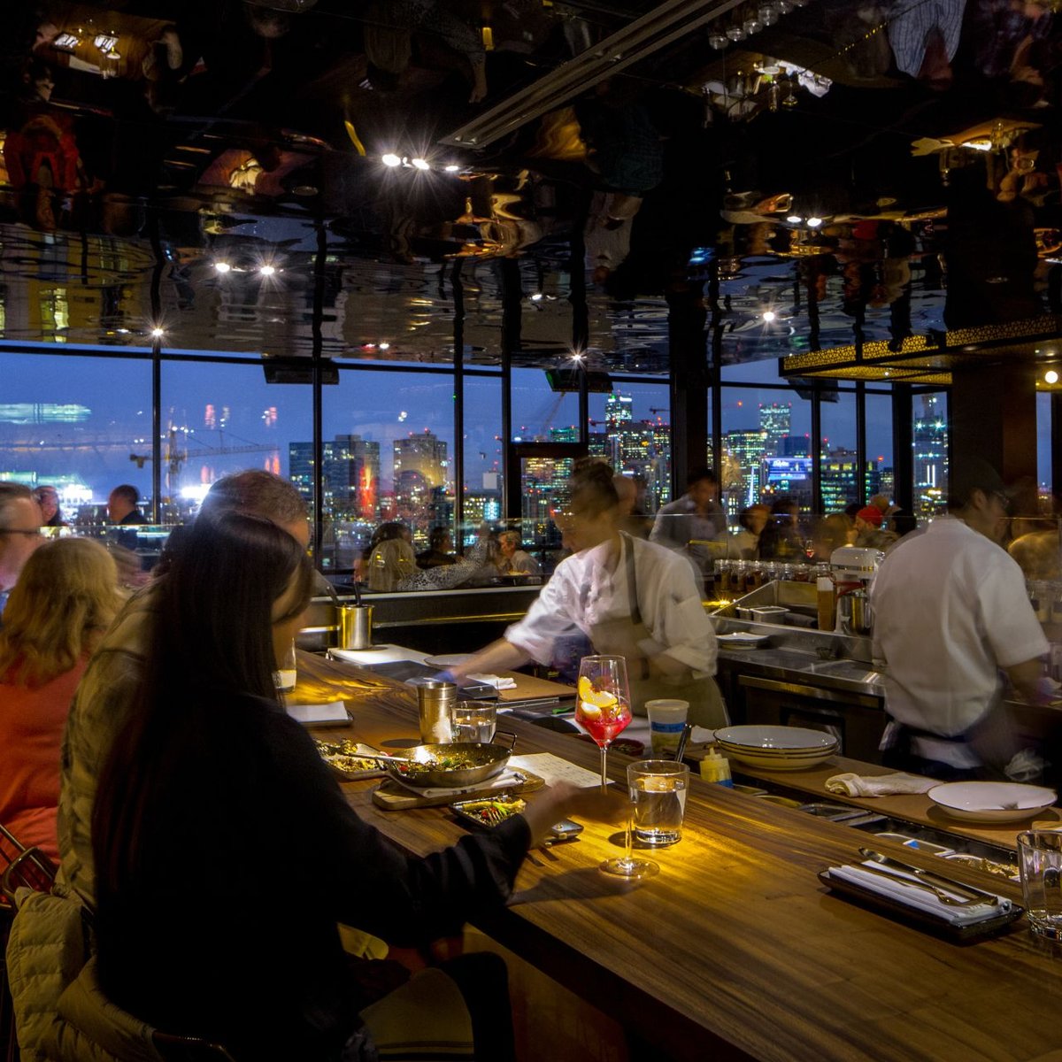 The 10 Best Restaurants in Denver, Colorado