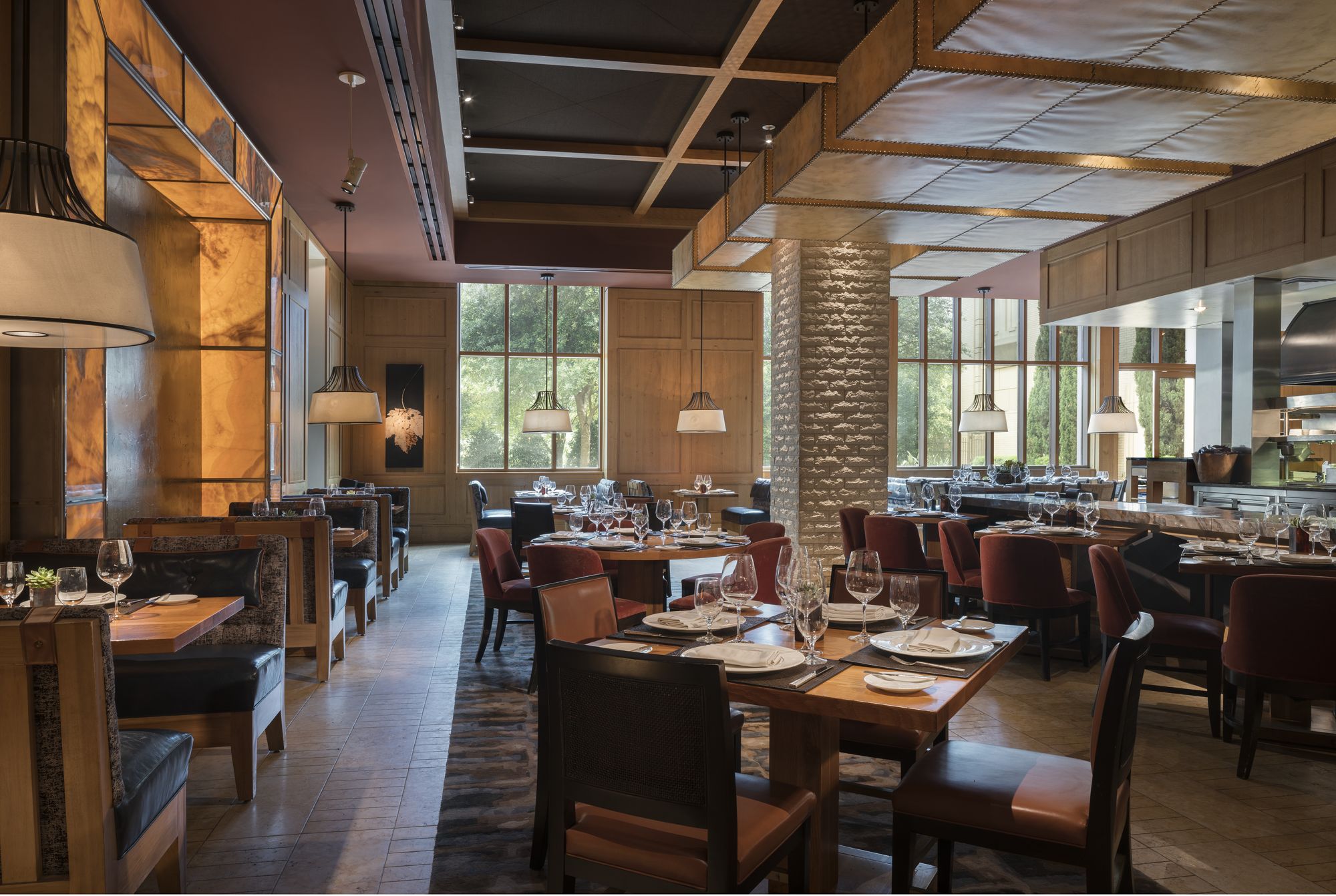 The 10 Best Restaurants in DallasFort Worth, Texas