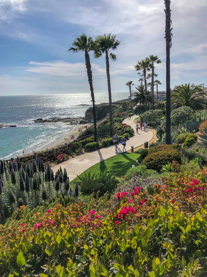 heisler park