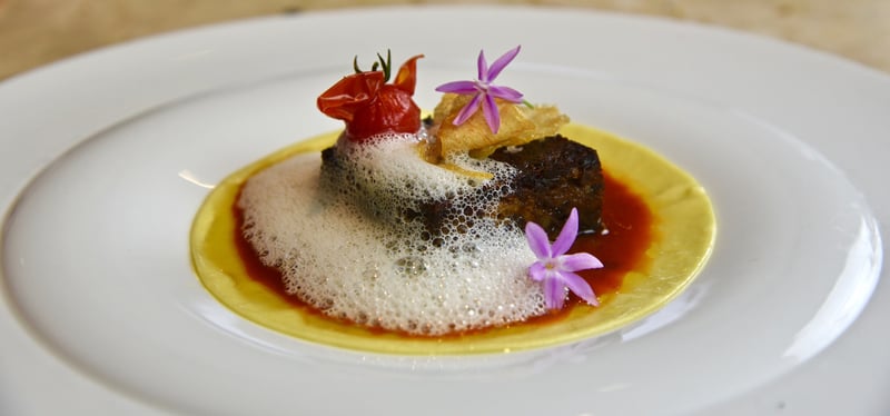 Top 10 Restaurants In Sacramento California