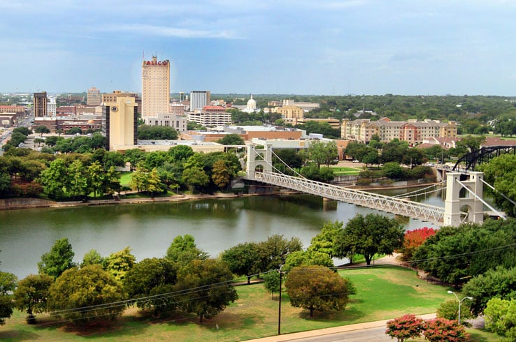 river-waco-texas