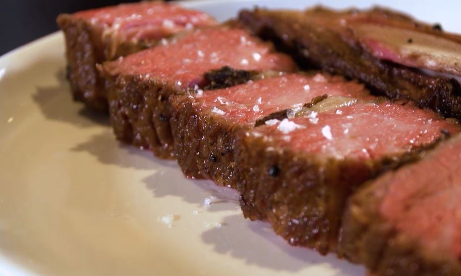 The 10 Best Restaurants in DallasFort Worth, Texas