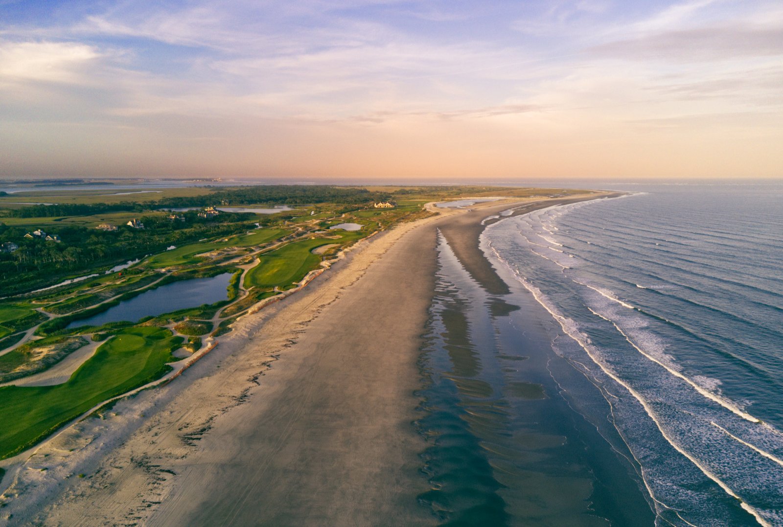 The Best Beaches in Charleston, South Carolina