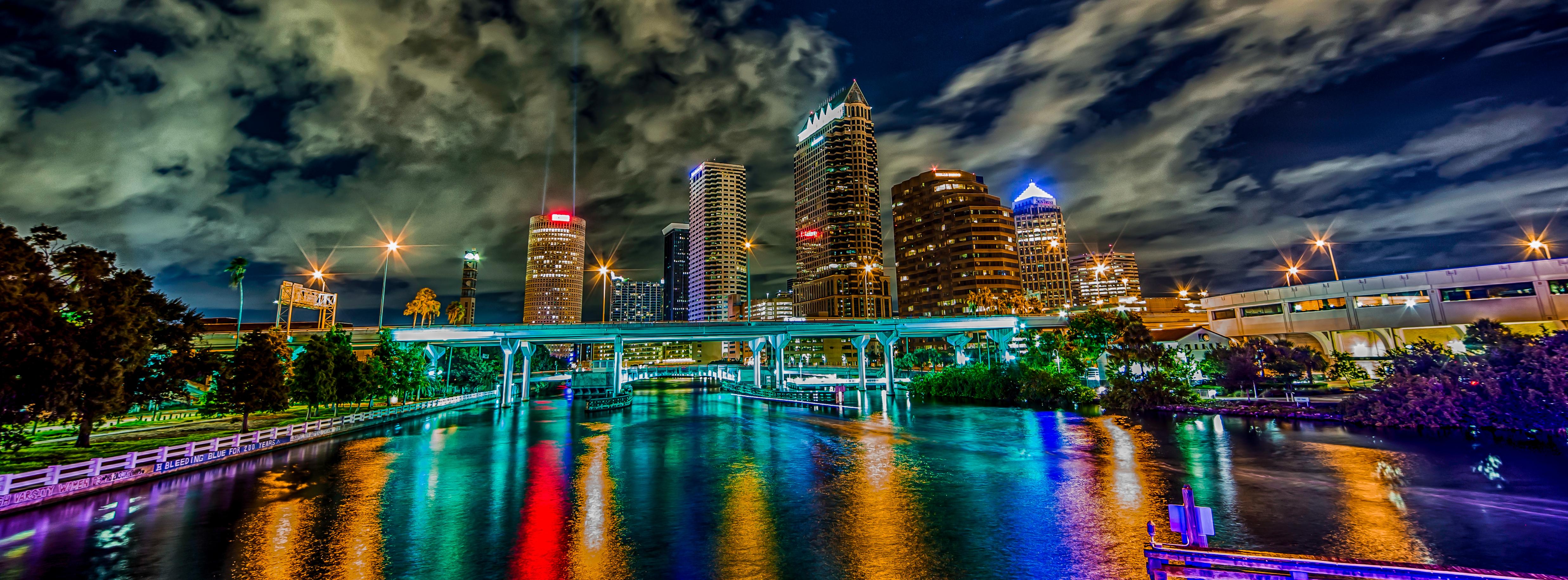 A Guide to the Best Nightlife in Tampa, Florida