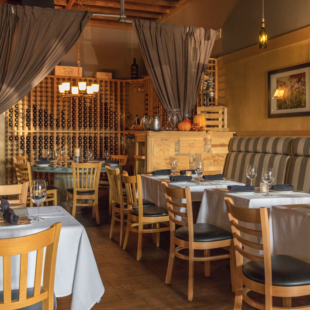 The 10 Best Restaurants in Orange County, California