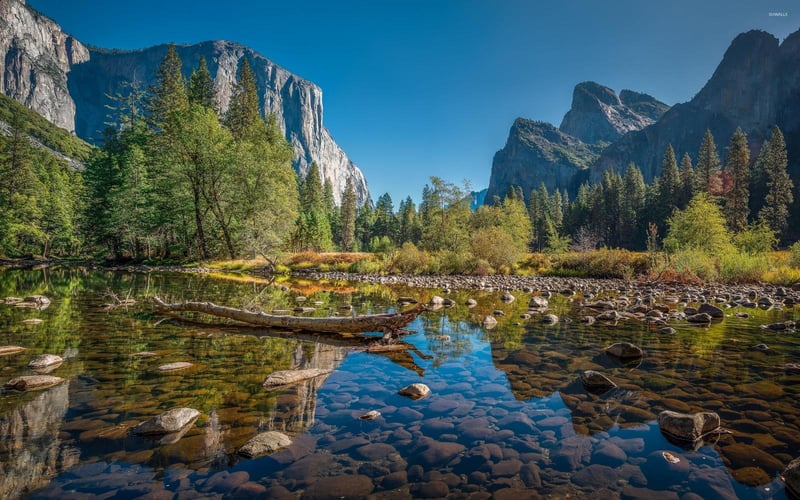 yosemite