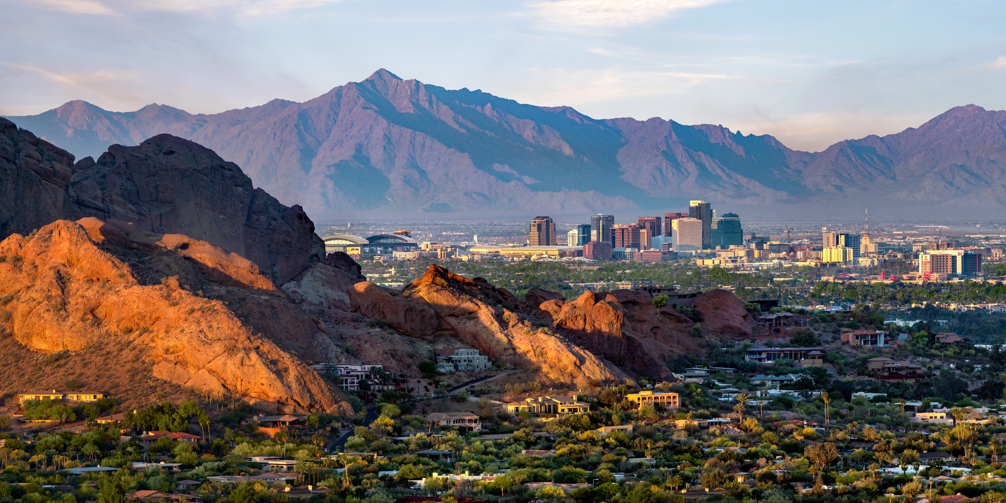 What to See and Do in Phoenix, Arizona