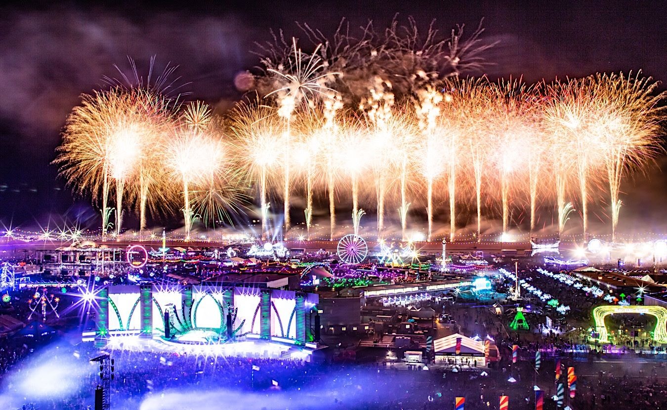 5 Mustsee Festivals in the Las Vegas Area