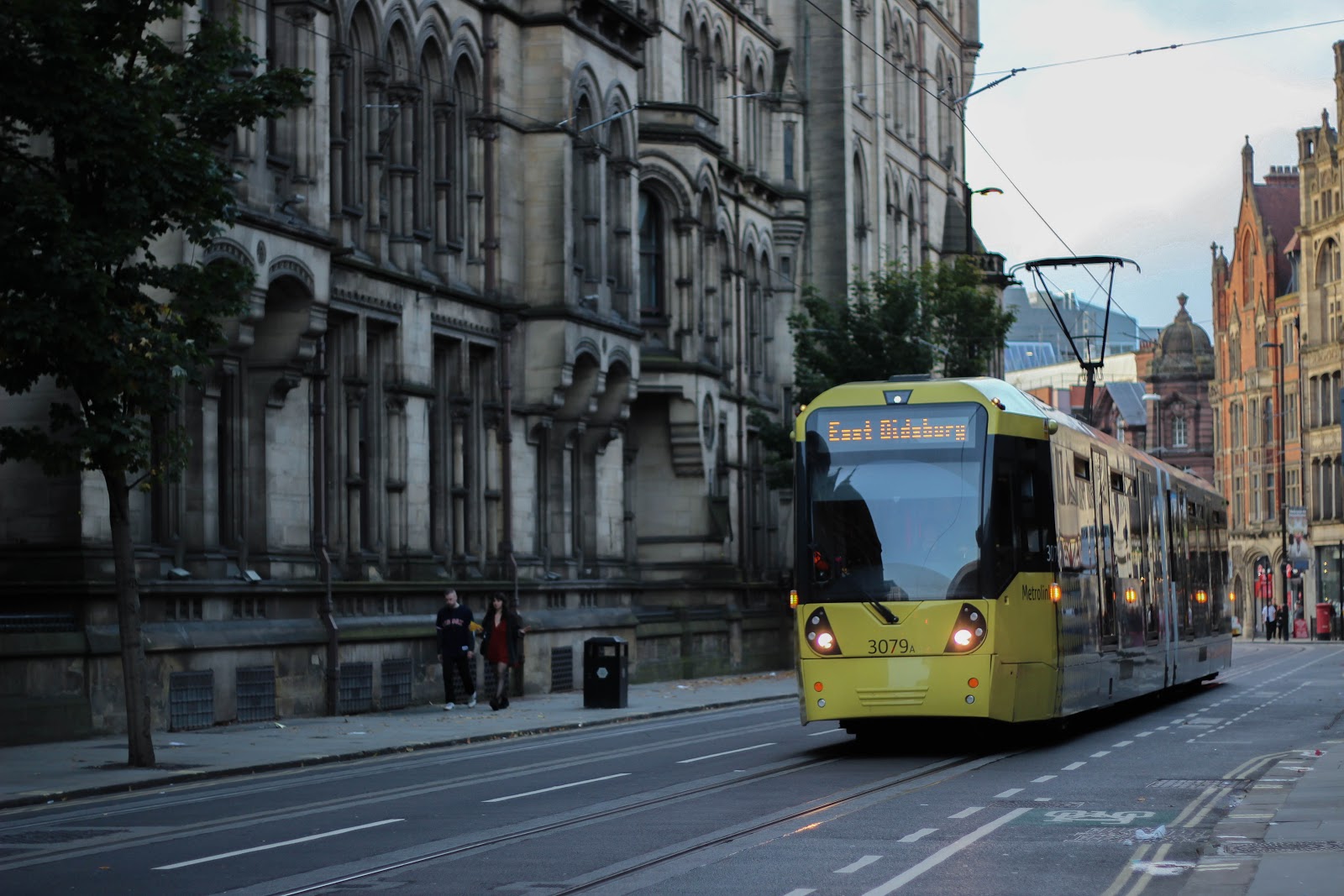 Manchester, UK