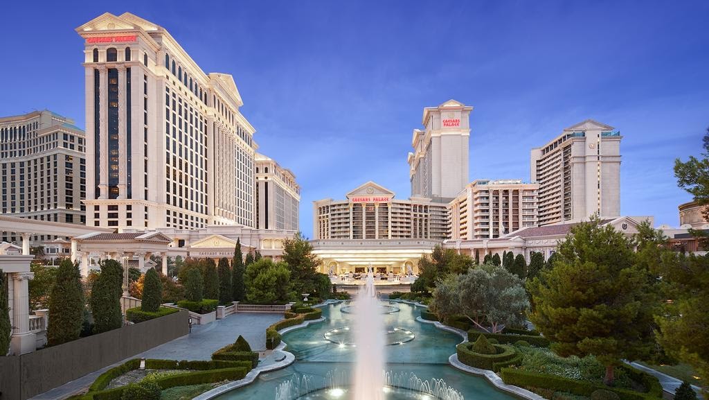 Image result for caesars palace