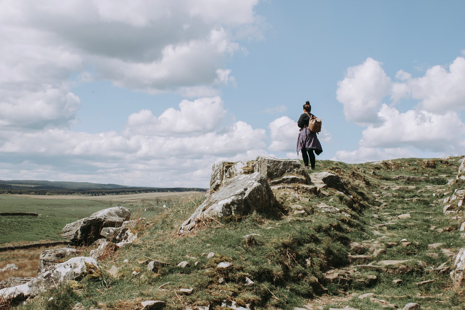 Queen's Crag