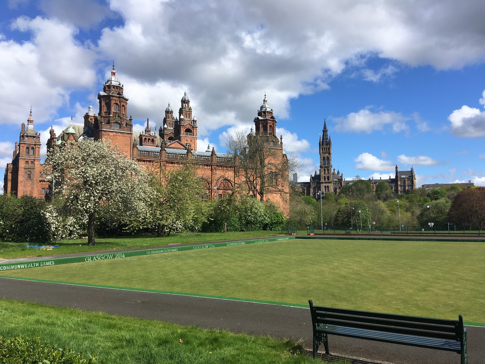 Kelvingrove Art Gallery