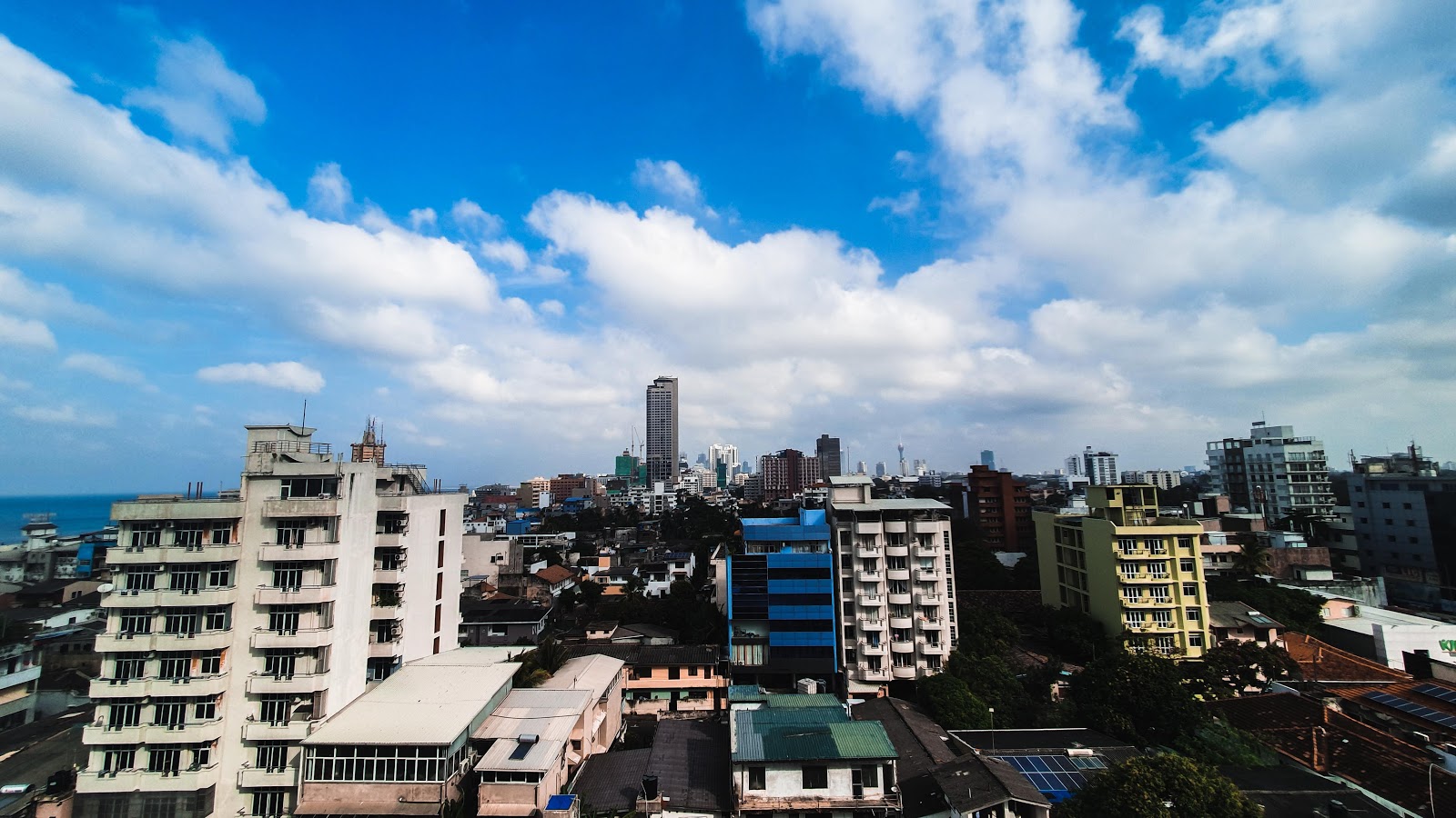 Colombo, Sri Lanka