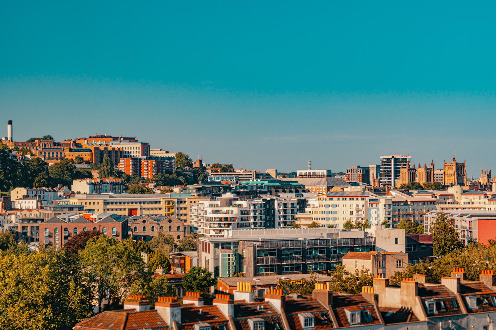 About Bristol