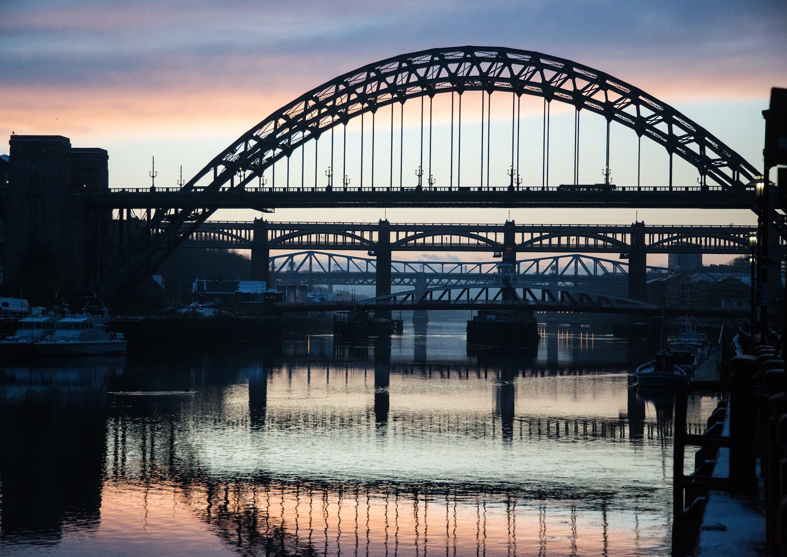 Newcastle, United Kingdom