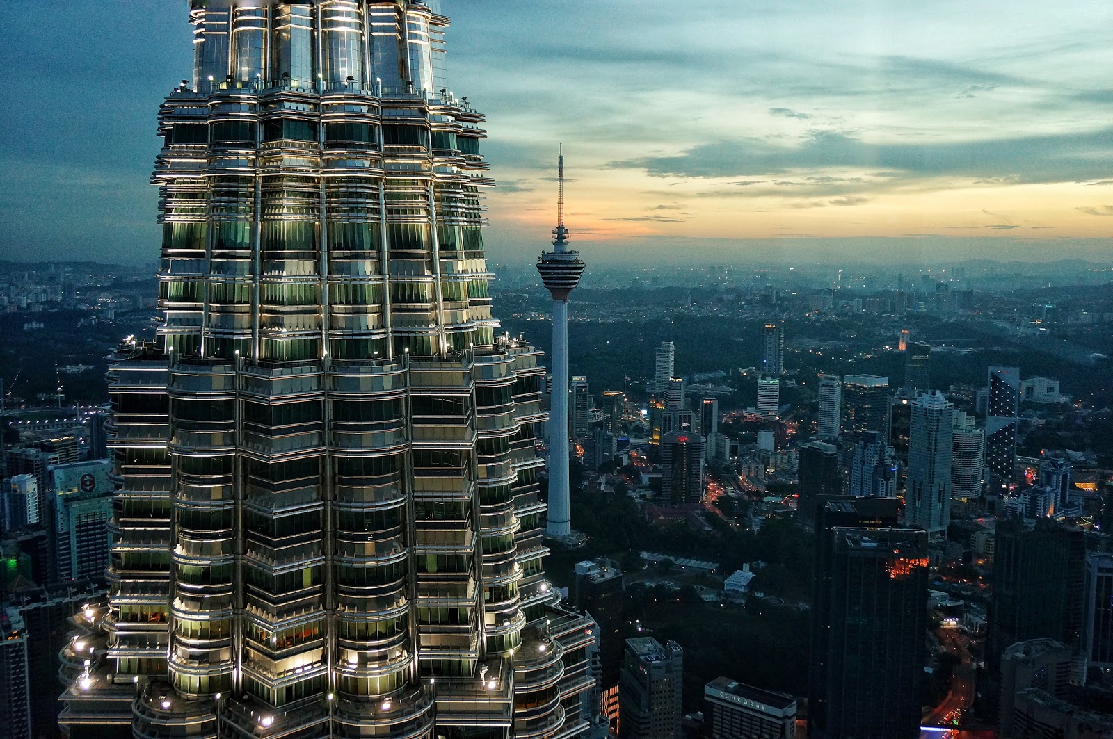 Kuala Lumpur, Malaysia