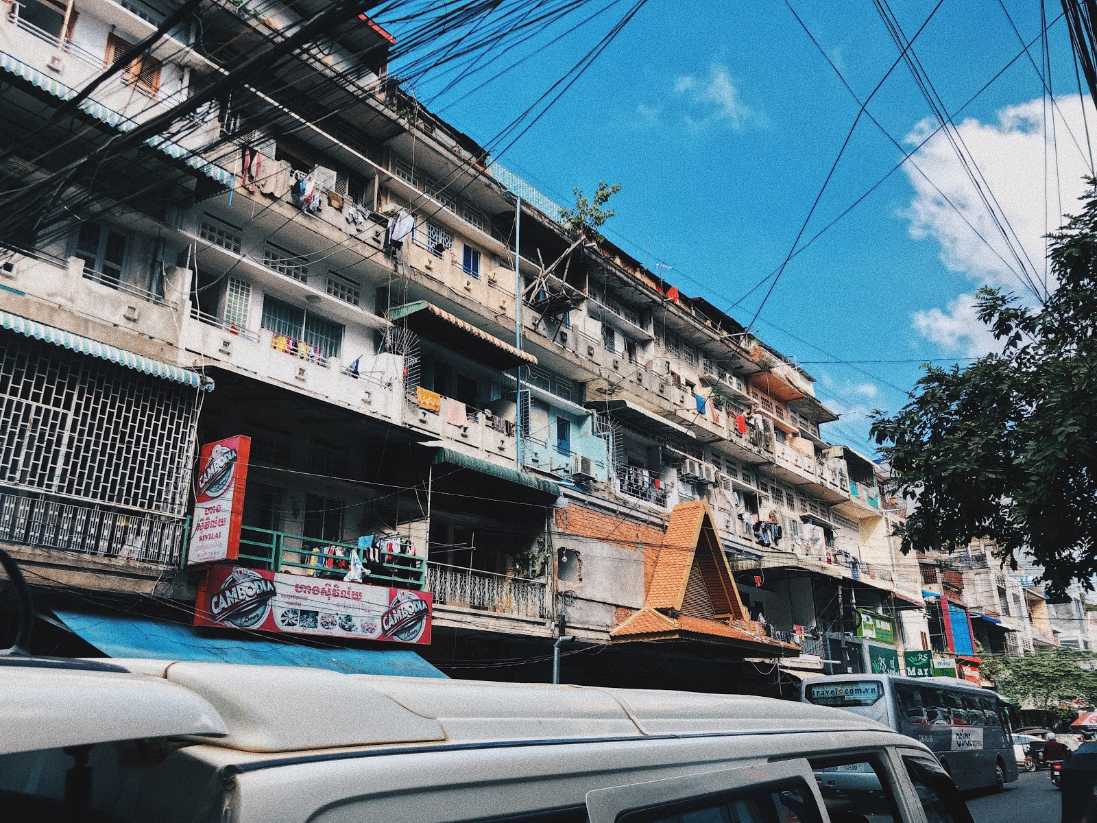 Phnom Penh, Cambodia