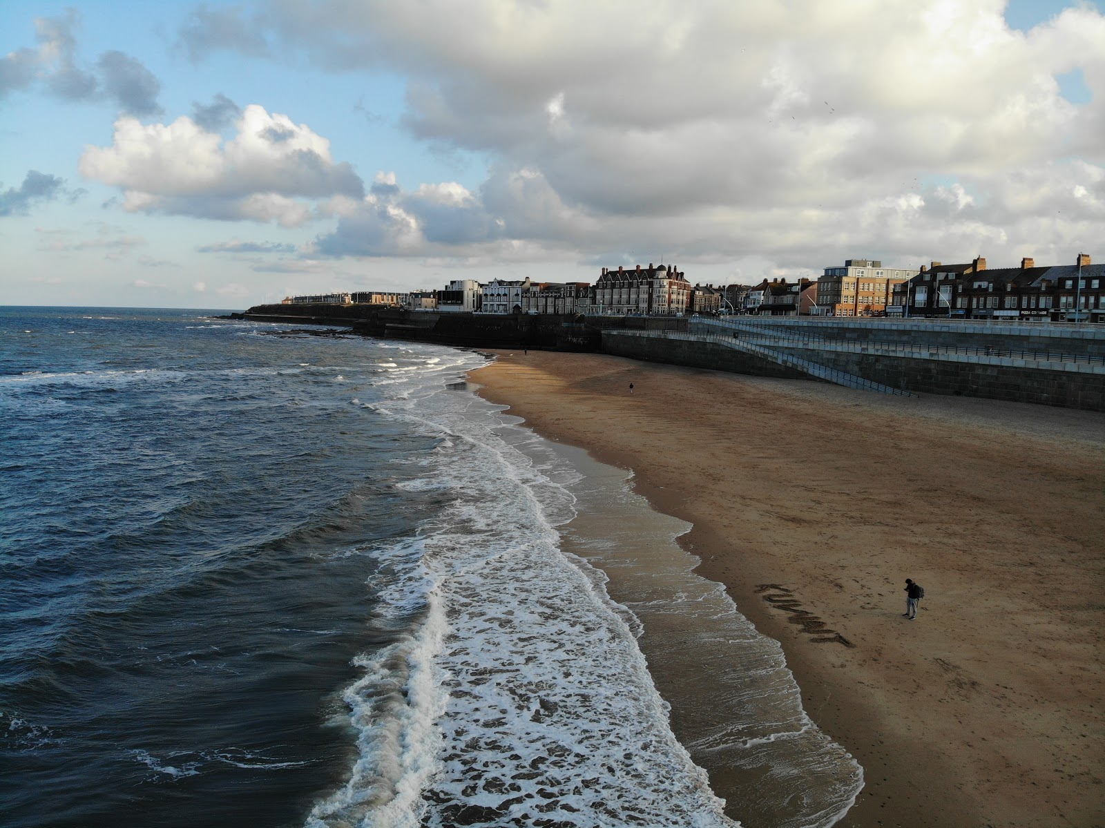 Whitley Bay image