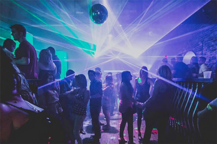 Best Nightlife in Orlando, Florida