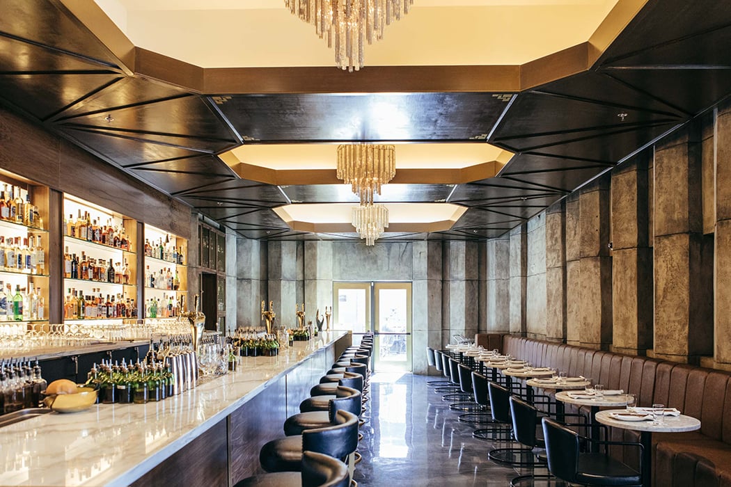 Best New Restaurants Phoenix 2025 Emilia Aindrea
