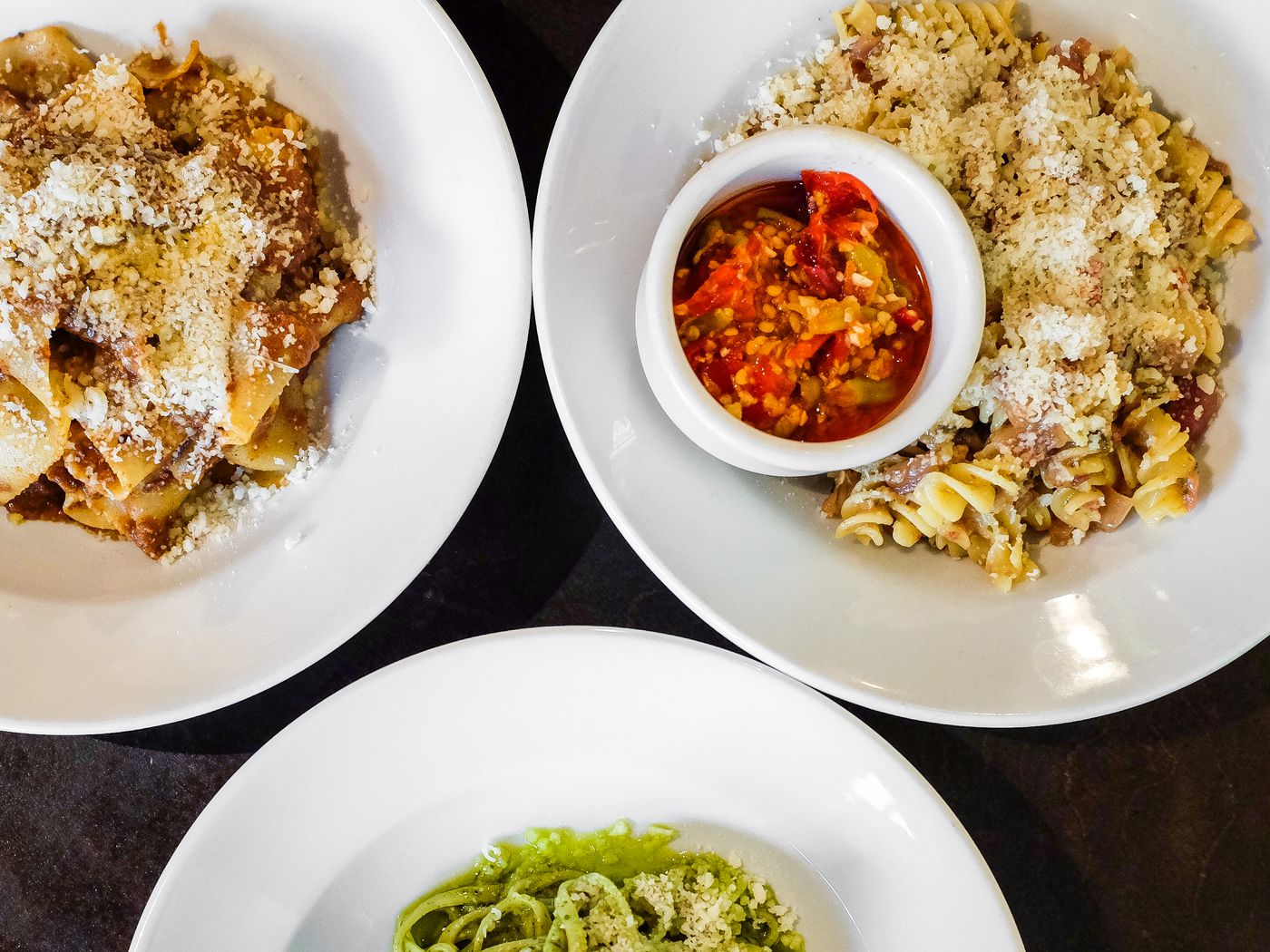 The 10 Best Restaurants in Seattle, Washington